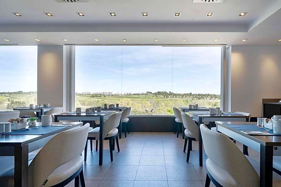 Eurostars I-Hotel Madrid