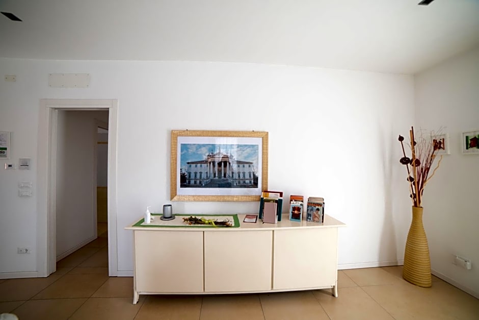 B&B Al Piovego