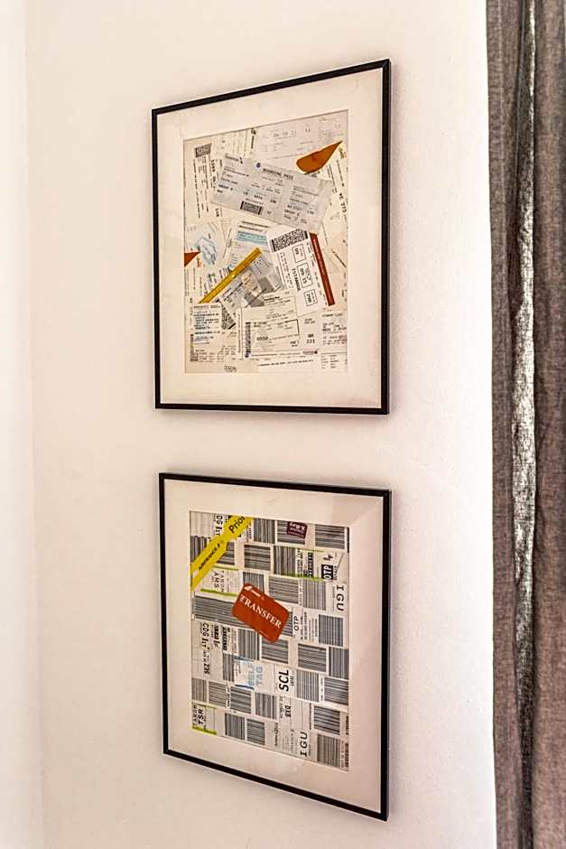 First Hostel Bucur 21