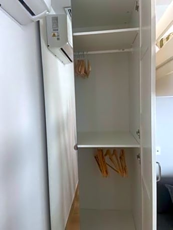 Studio with Sofa Bed