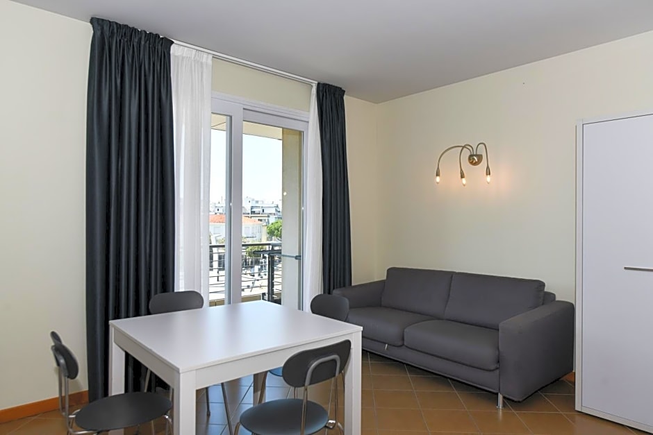 Hotel Eden