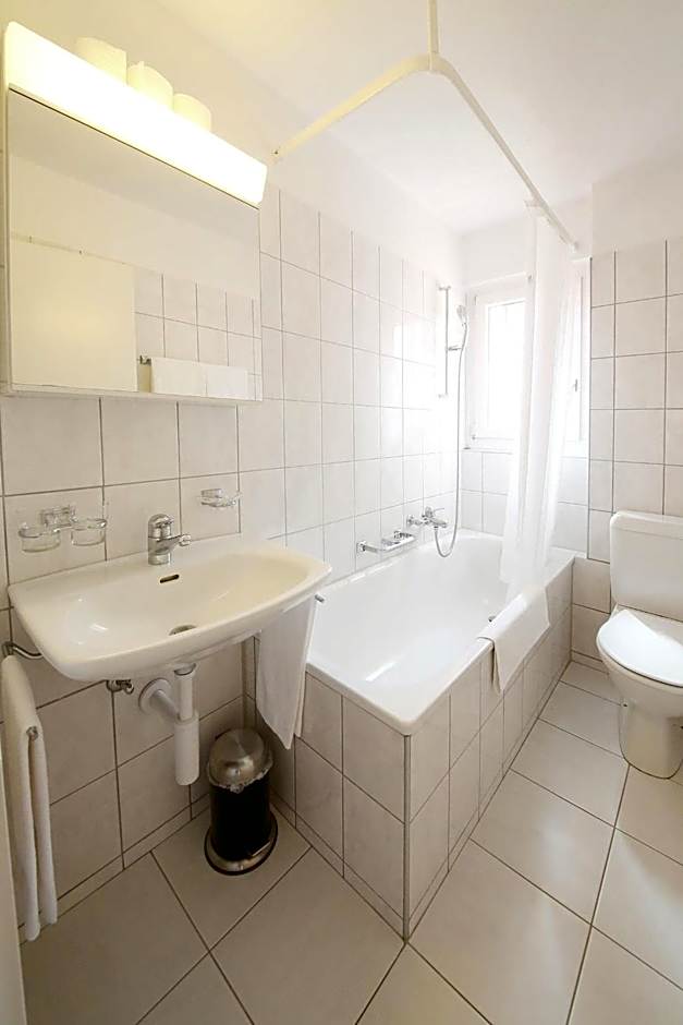 CITY STAY - Kirchweg