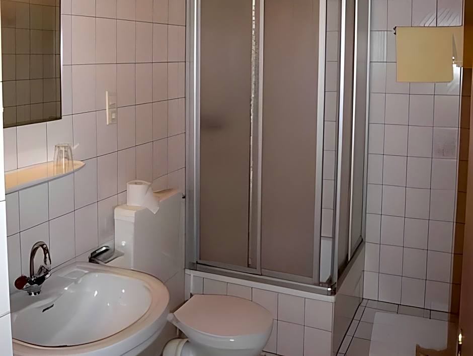 Hotel Stockumer Hof
