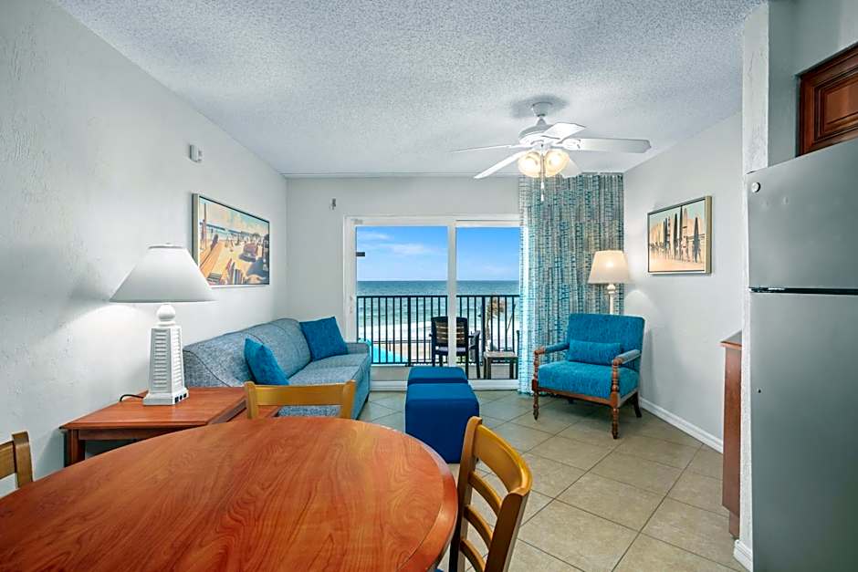 Tropic Sun Towers by Capital Vacations