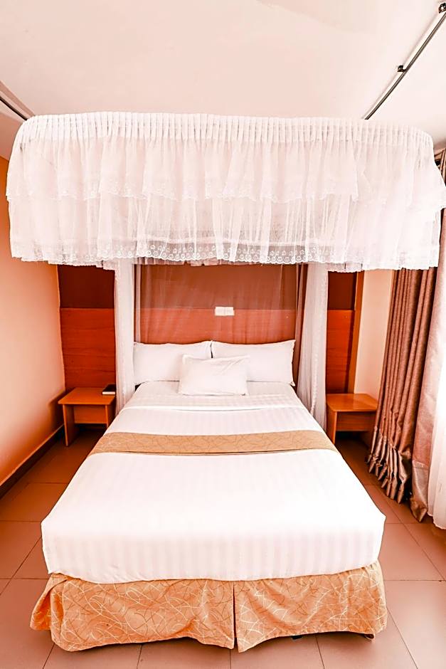 Eureka Place Hotel Kampala