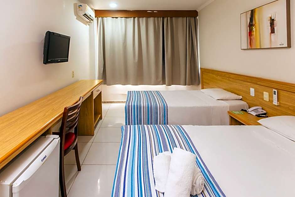 Nacional Inn Ribeirão Preto