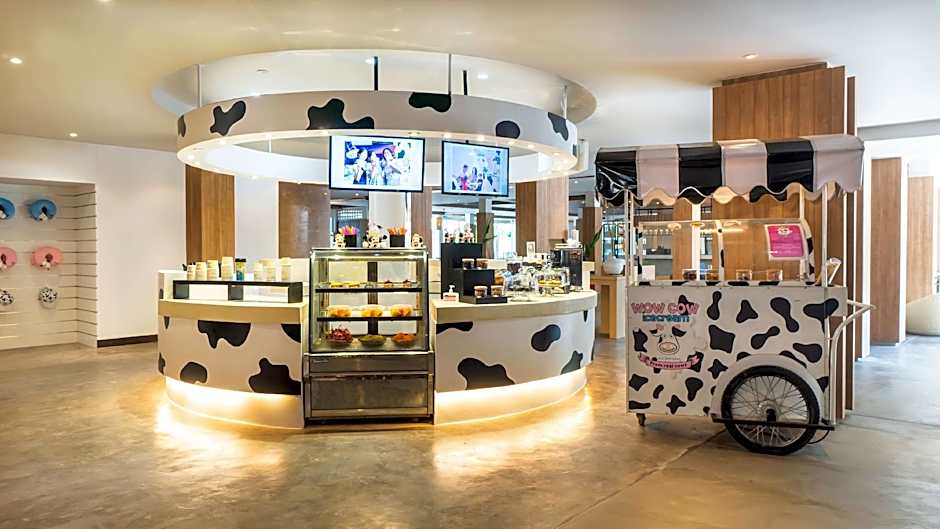 Radisson Resort & Suites Phuket