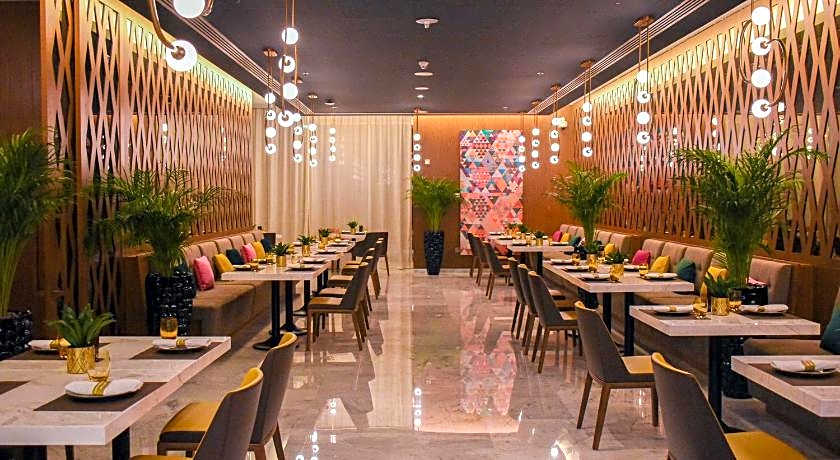 Aleph Doha Residences, Curio Collection by Hilton