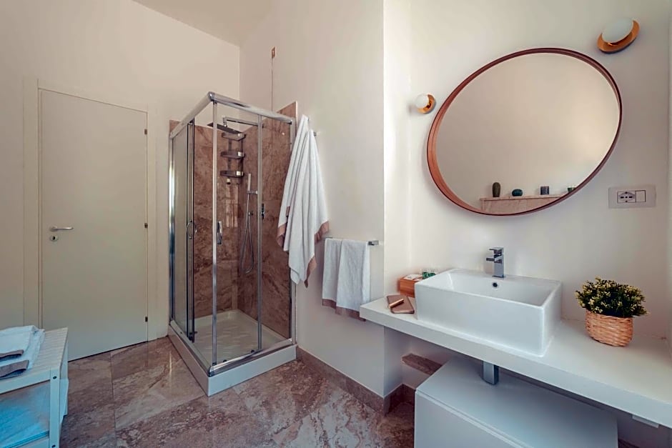 B&B Teatro Greco 39