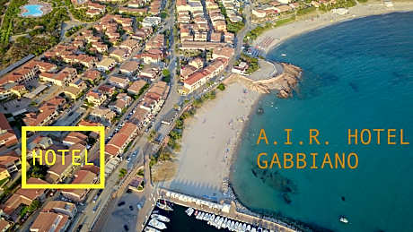 A.I.R. Hotel Gabbiano