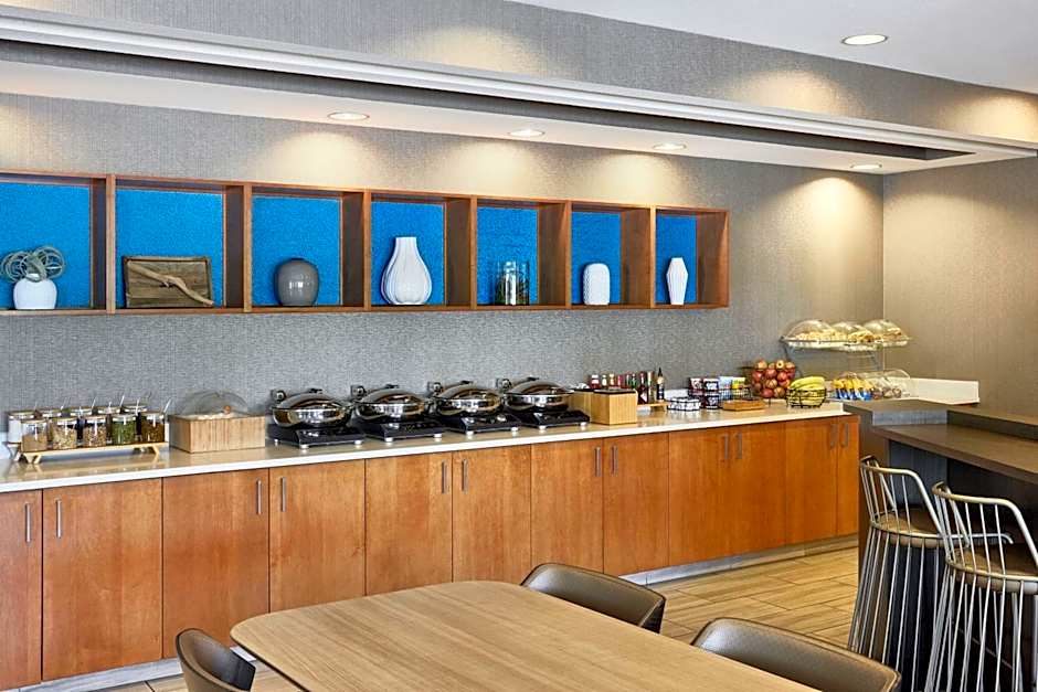 SpringHill Suites by Marriott Phoenix Tempe/Airport