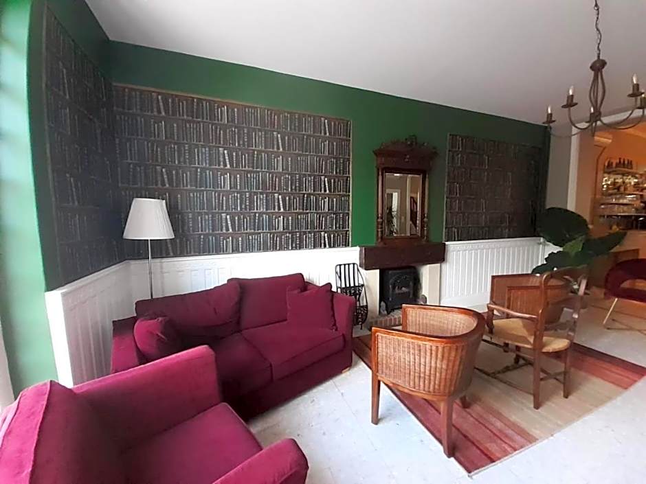Logis Hôtel Restaurant Le Lascaux