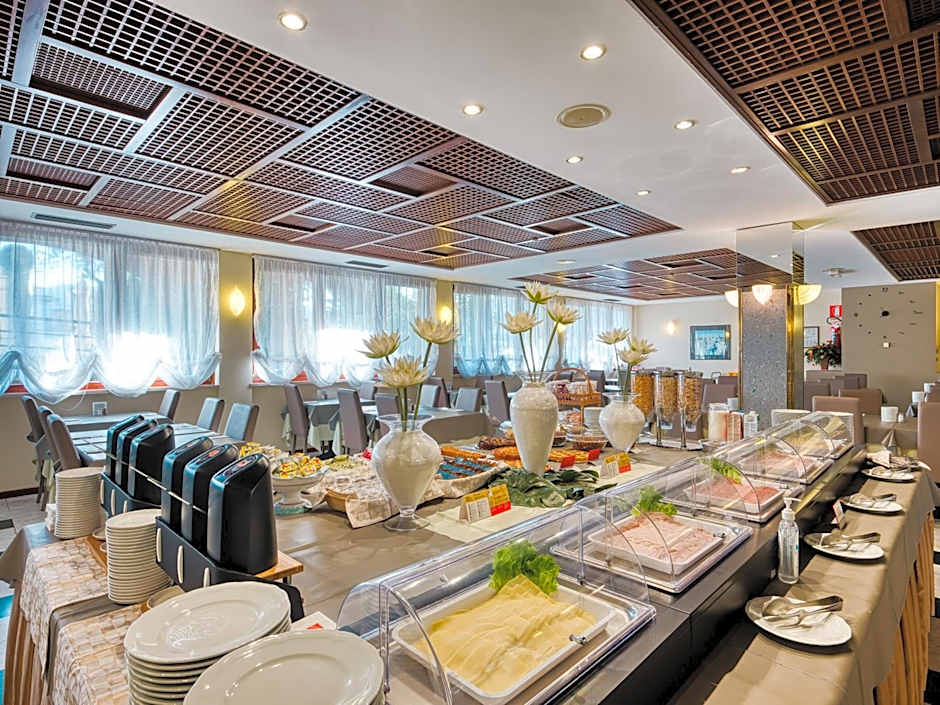 Parc Hotel Gritti