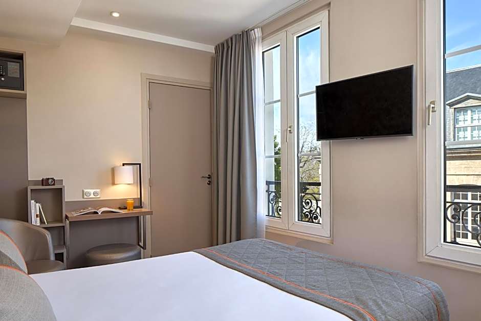 Timhotel Paris Gare De L'Est