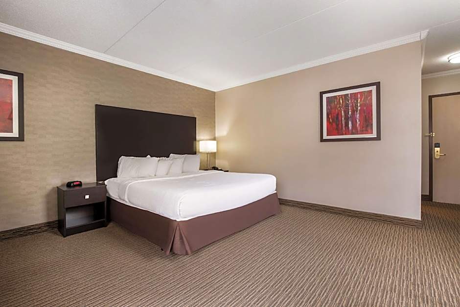 Best Western Little River Inn