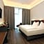 Self Check-in Hotel von Rotz