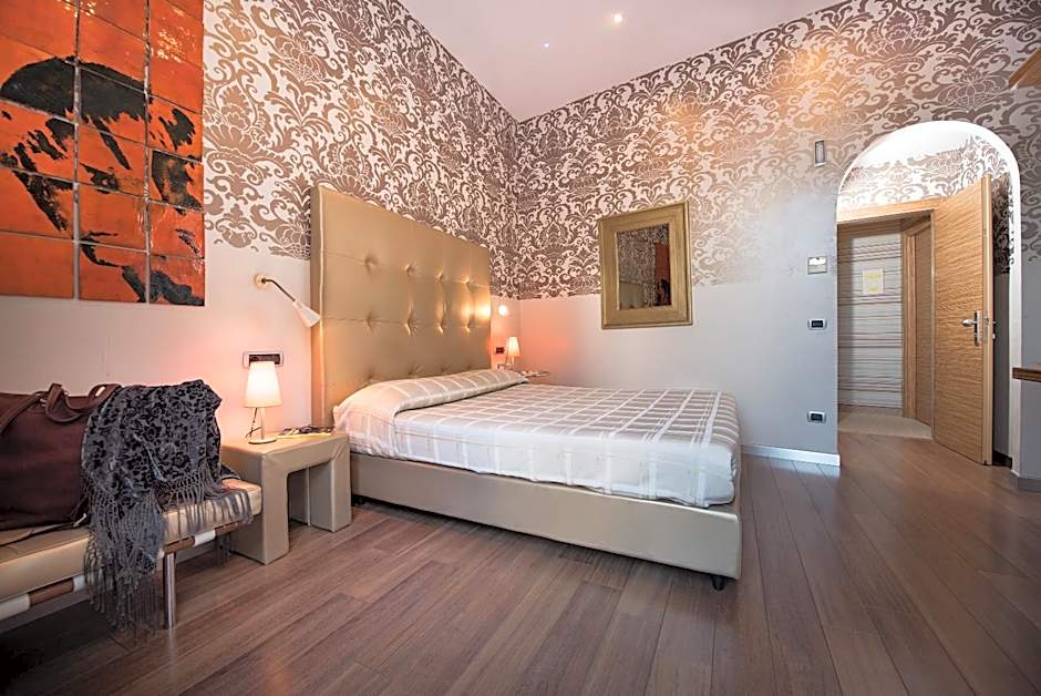 Palazzo Ferraioli - Hotel & Wellness