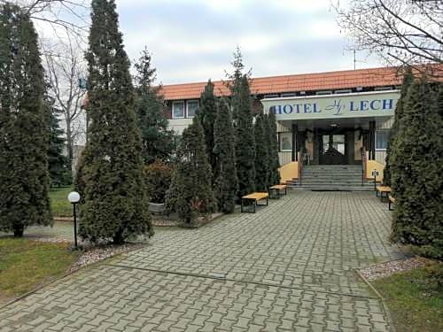 Hotel Lech
