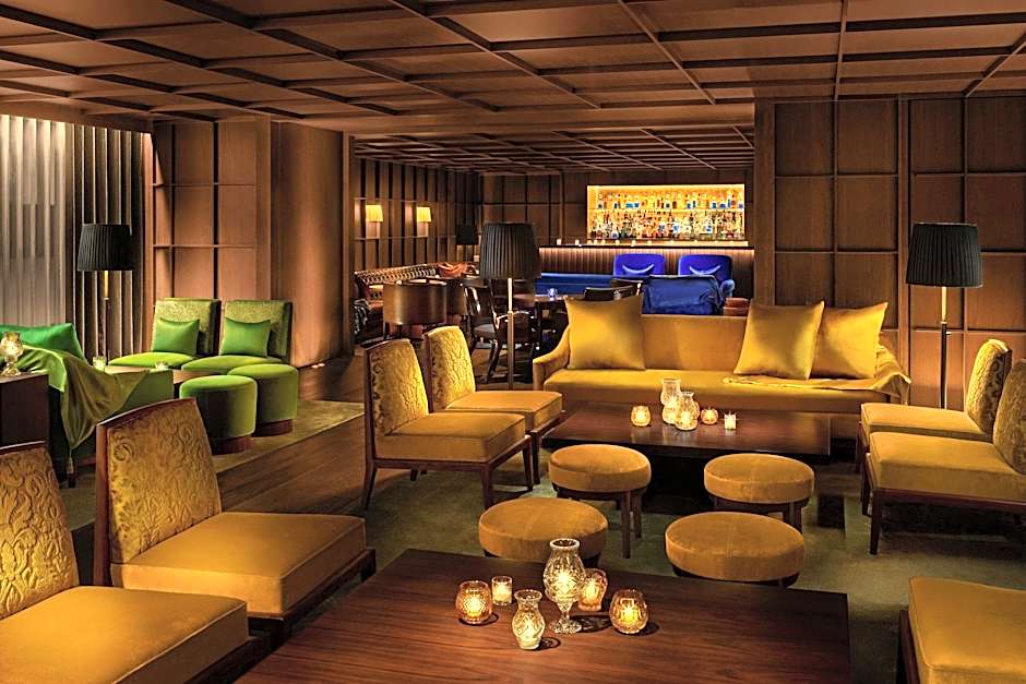 The Tokyo EDITION, Ginza