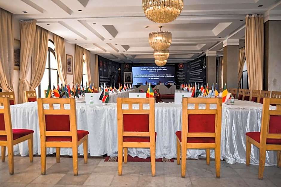 Hotel Al Massira