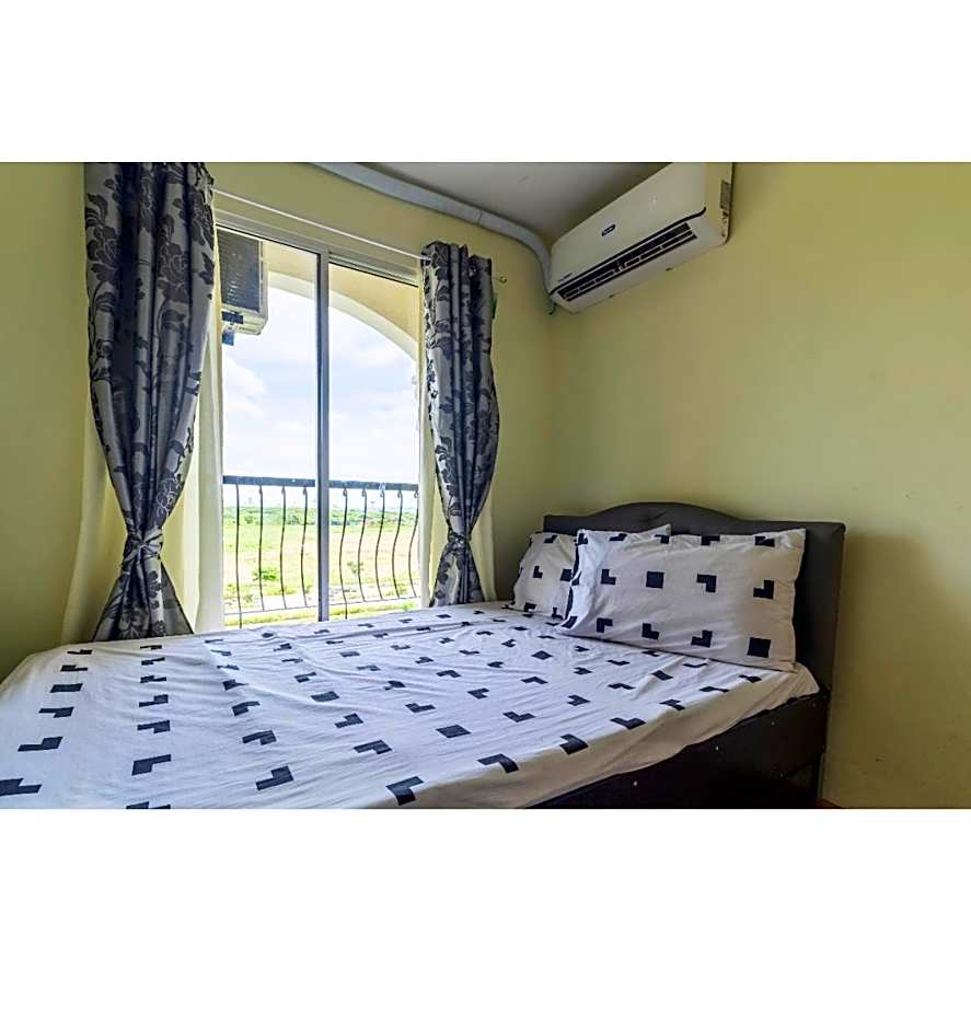 San Remo Oasis SRP View Wifi Netflix