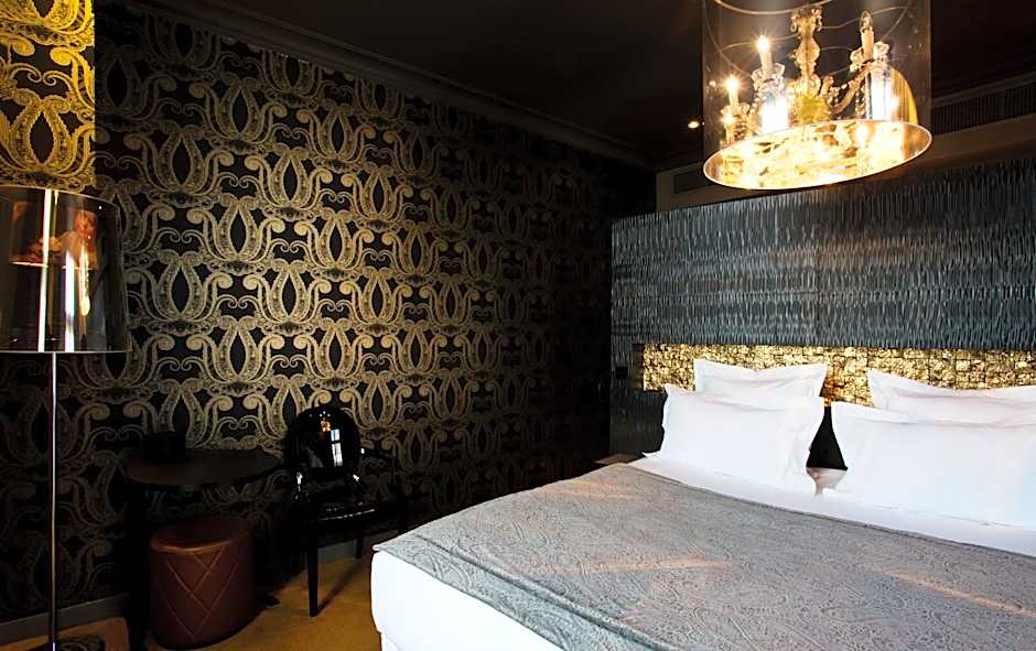 Empreinte Hotel & Spa