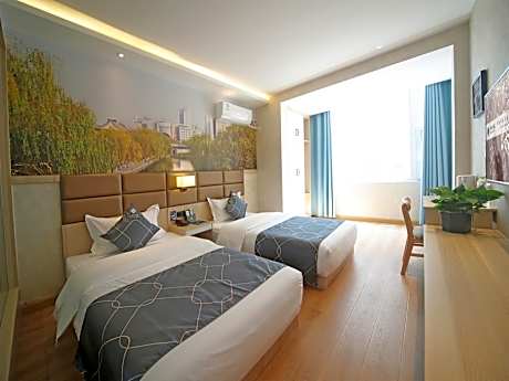 Chonpines - Feifan GF Twin