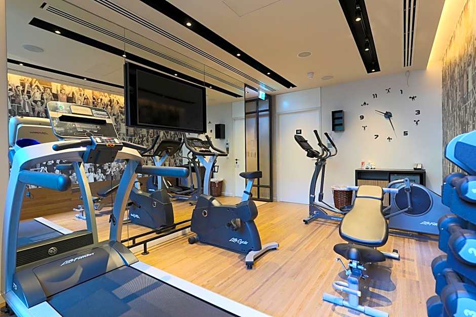 Hotel Indigo Larnaca By IHG