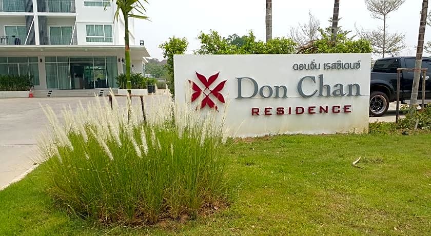 Don Chan Residence