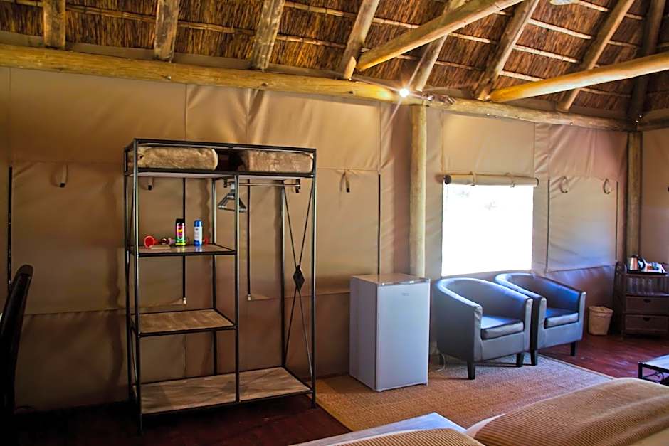 Wildside Safari Camp