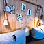 Hacienda Rooms