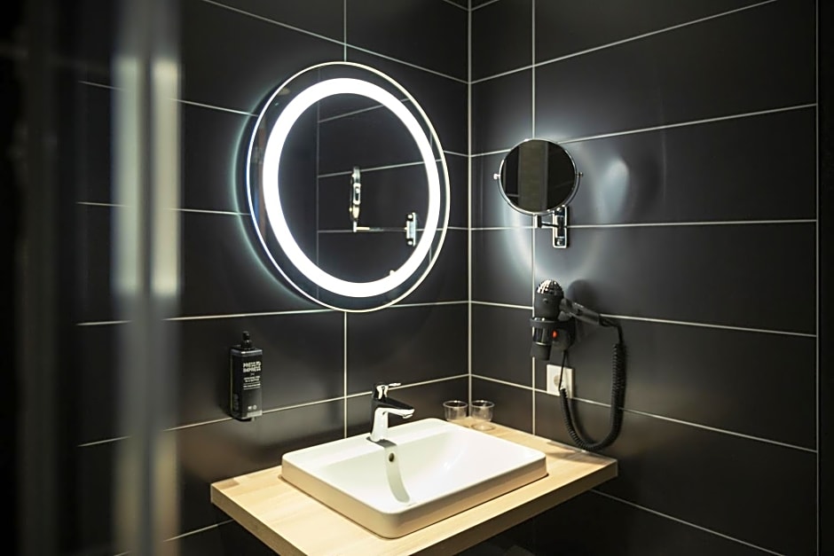 ibis Styles Arnhem Centre