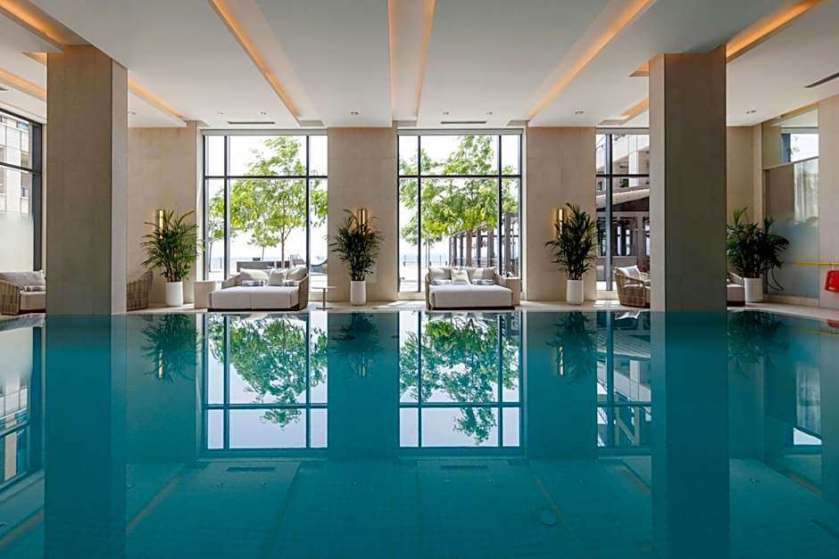The Pearle Hotel & Spa, Autograph Collection