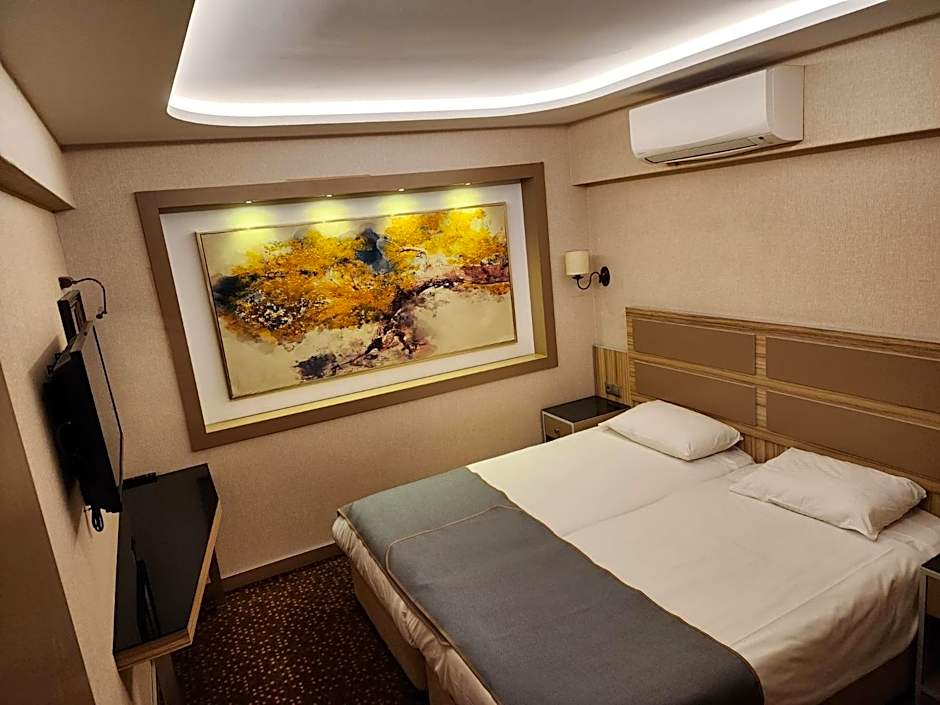 Nanda Hotel