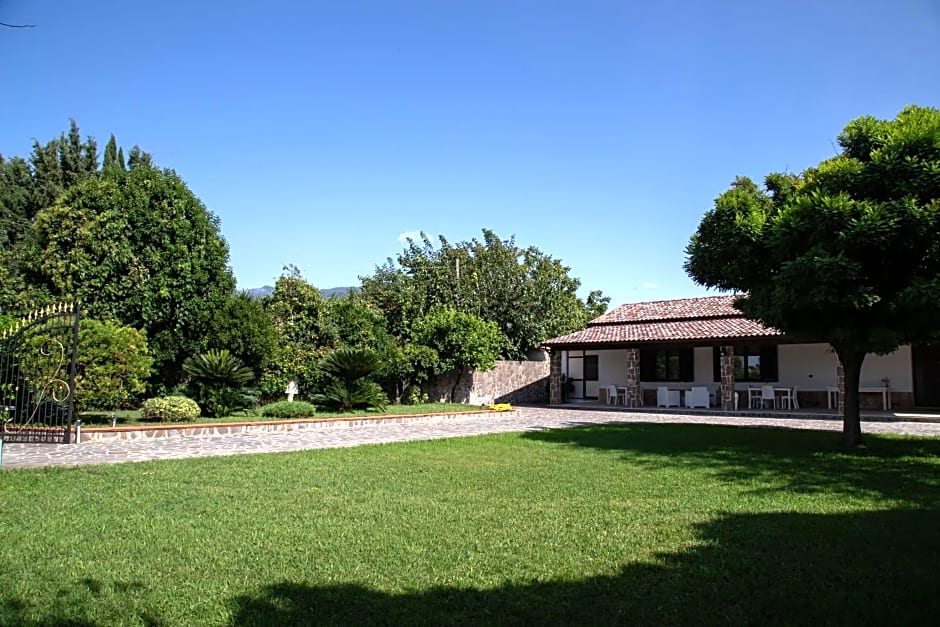 B&B Villa dei Sogni