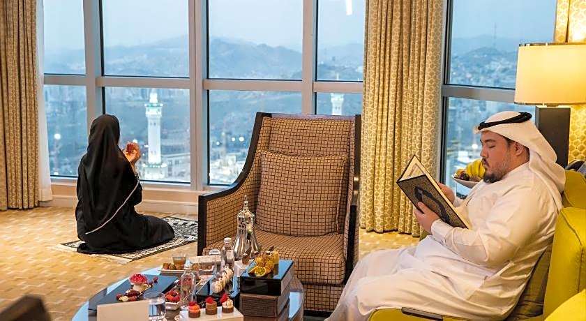 Swissotel Al Maqam Makkah