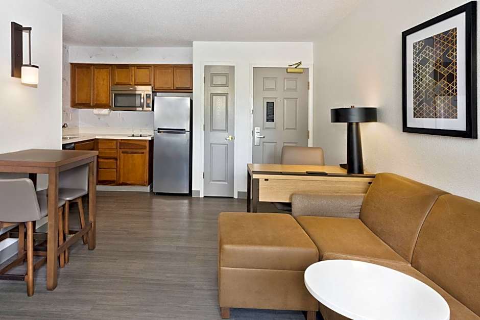 Residence Inn by Marriott Columbus