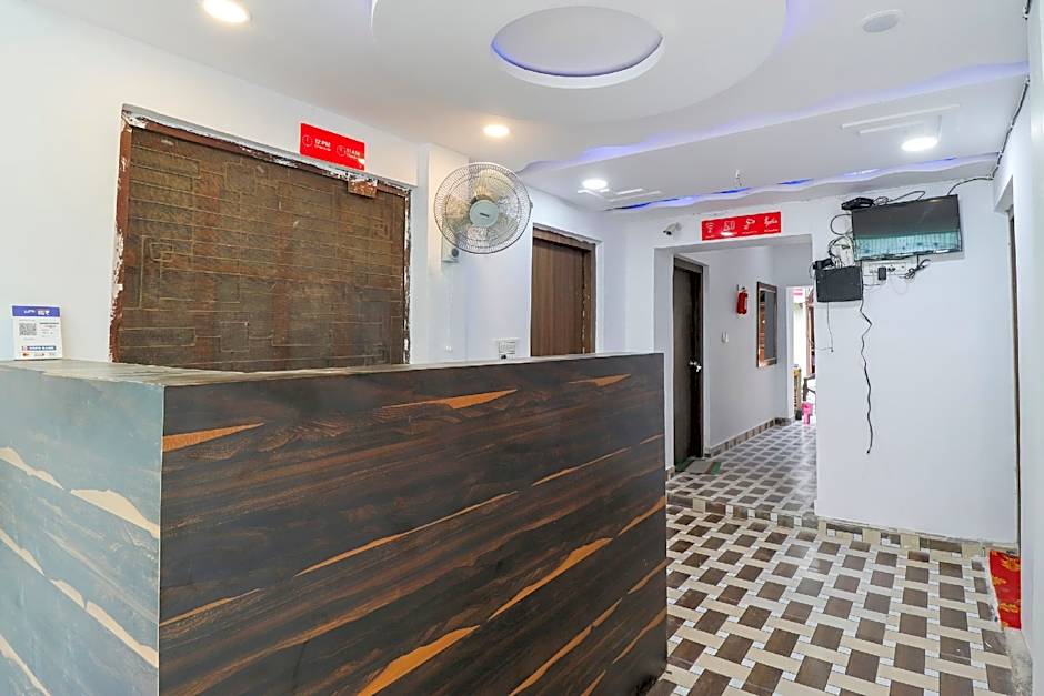 Hotel Ram Inn by OYO Rooms – Ayodhya, VA