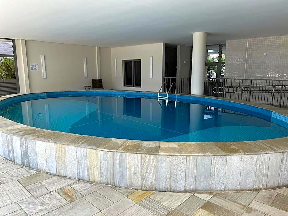 Vista Mar Incrível - Enxoval Completo - Tulum Club