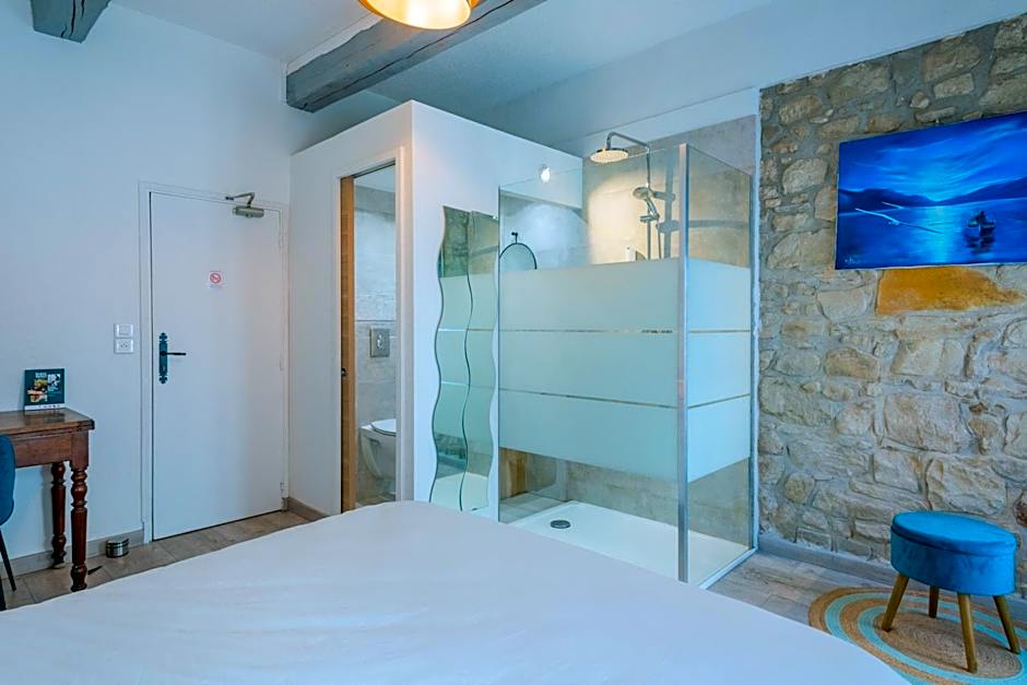 Logis Hôtel Beauséjour