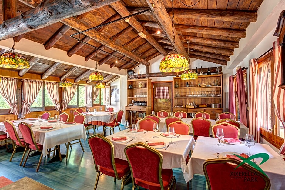 Apartamentos Xixerella