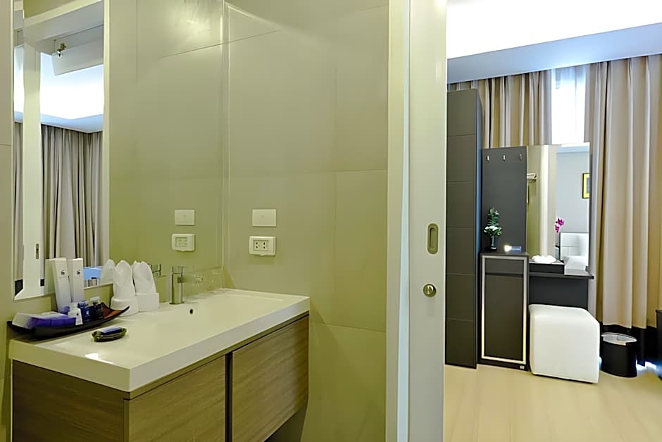 iCheck inn Residence Sukhumvit 1