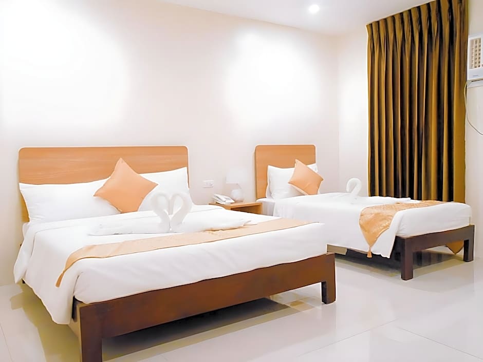 Rublin Hotel Cebu