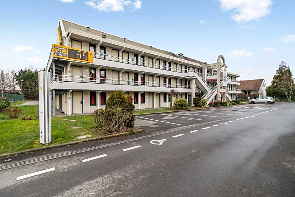 Première Classe Lille Sud Henin Beaumont