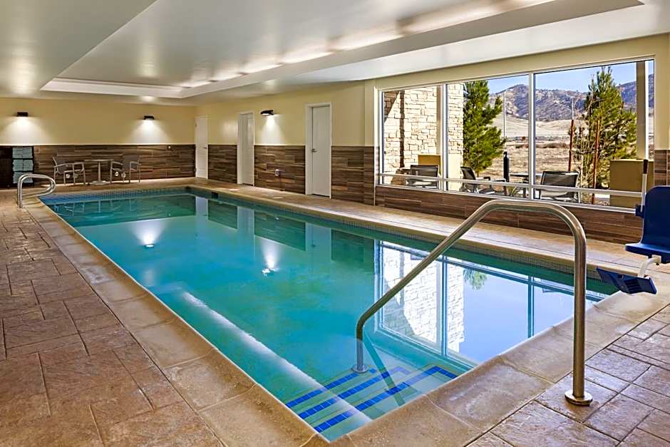 TownePlace Suites by Marriott Tehachapi