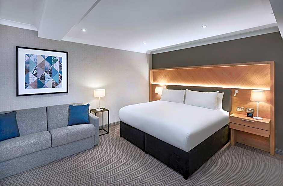 Hilton London Croydon