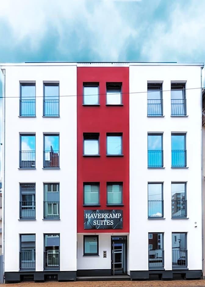 Haverkamp Suites