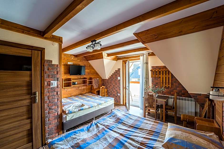 Ośrodek Wypoczynkowy Bernadetta