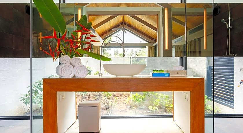 Villa Escape Burasari