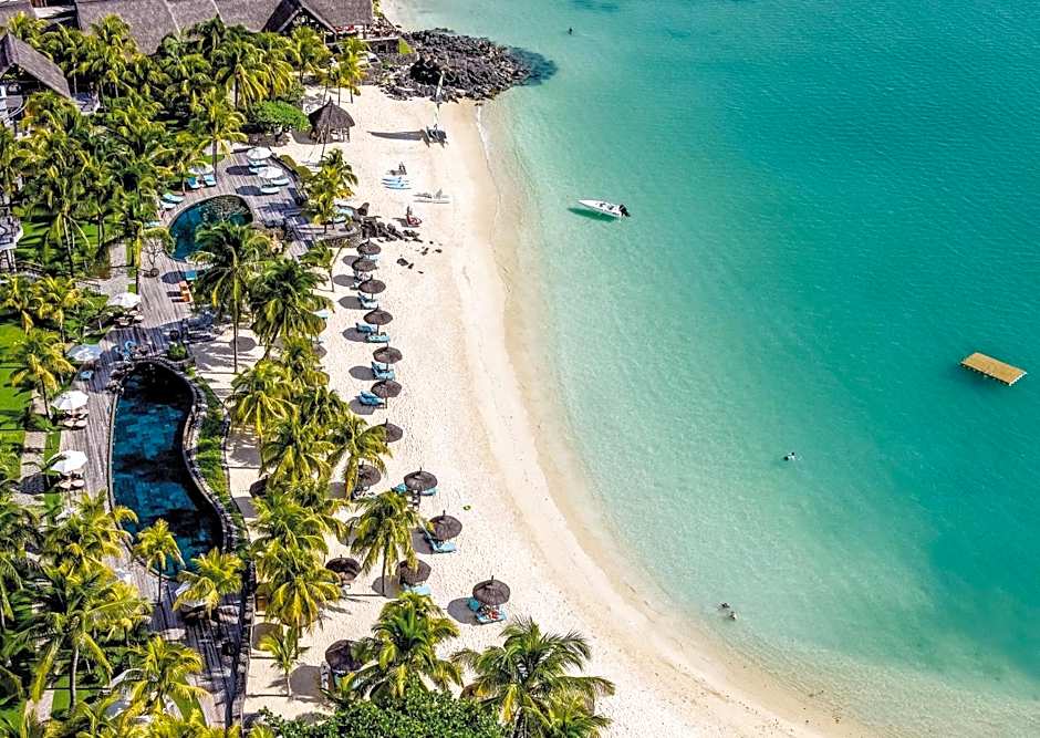 Royal Palm Beachcomber Luxury